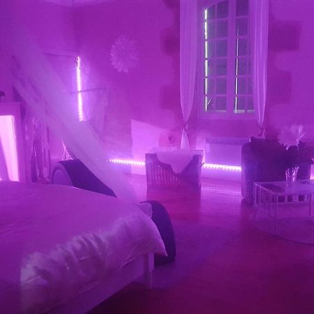 Chambre Boheme Avec Balneo Miramont-D'astarac Εξωτερικό φωτογραφία